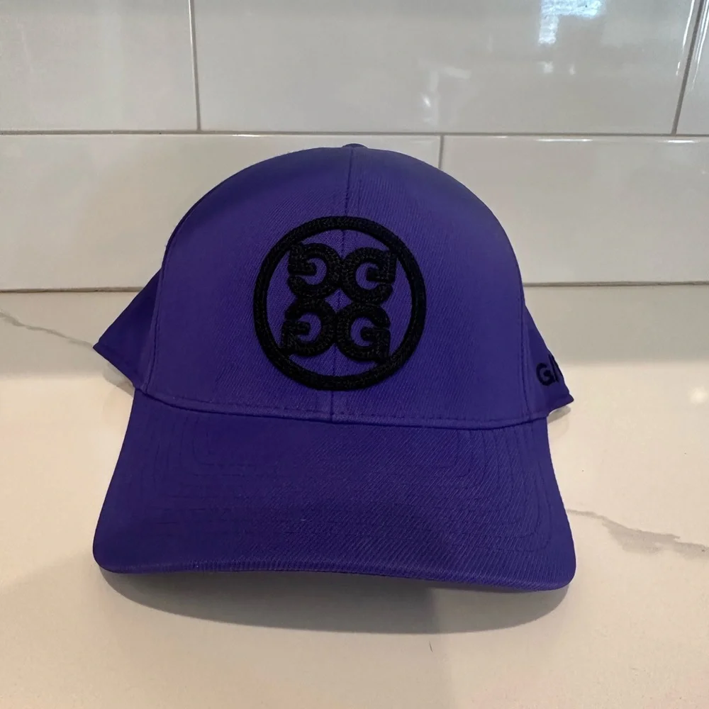G/FORE HATS BUNDLE “2” - Picture 5 of 7